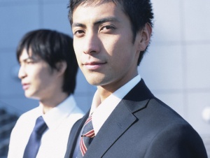 本社が海外のため英語力も必要