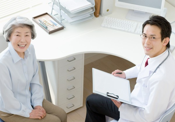 系統立てた医学知識を習得