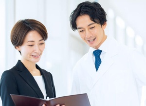 第二のキャリアを咲かせる