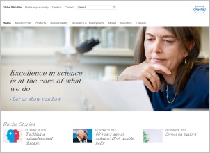 抗体医薬品に強い